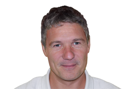 Professeur de Judo au Judo Club Dourdan