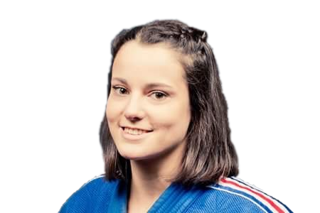 Professeur de Judo au Judo Club Dourdan