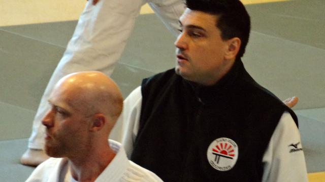 Open International Vétérans France à Tours