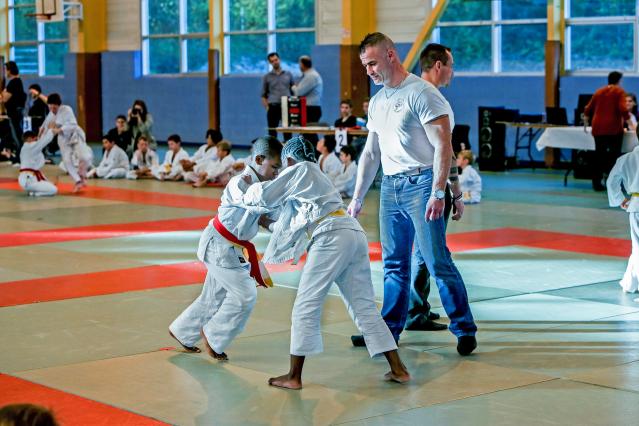 Coupe de Dourdan 2015