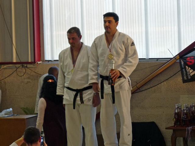 Master de l'Anjou - Judo club Dourdan