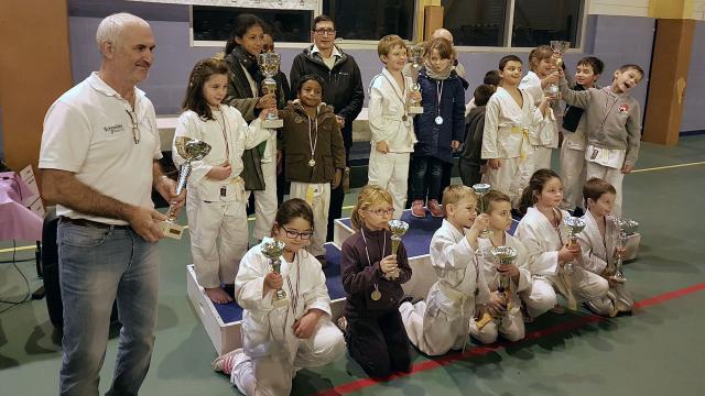 Coupe de Dourdan 2017