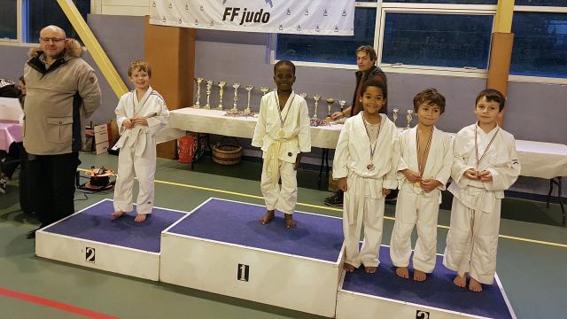 Coupe de Dourdan 2017