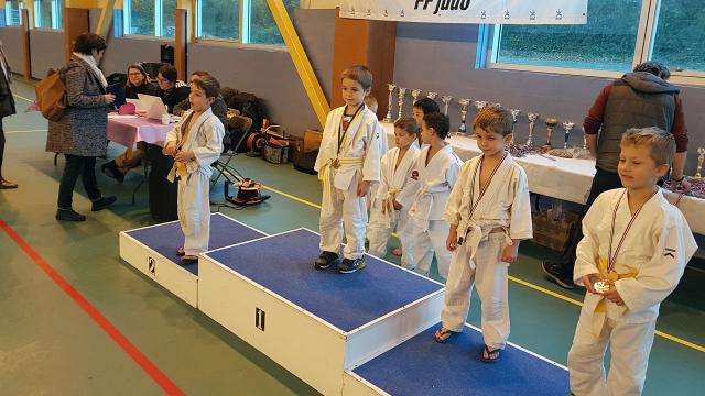 Coupe de Dourdan 2017