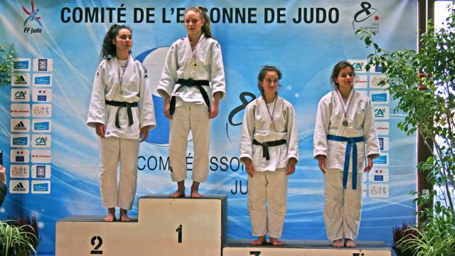 Coupe de la rentrée Essonne Cadets/Cadettes