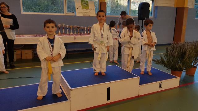 19ème Coupe de Judo de Dourdan