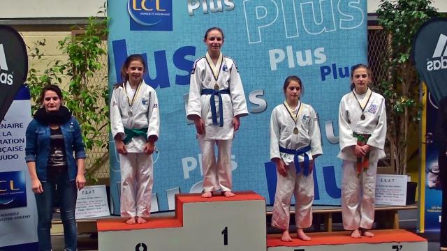 2014-01-26 Louve Tournois Essonne Minimes